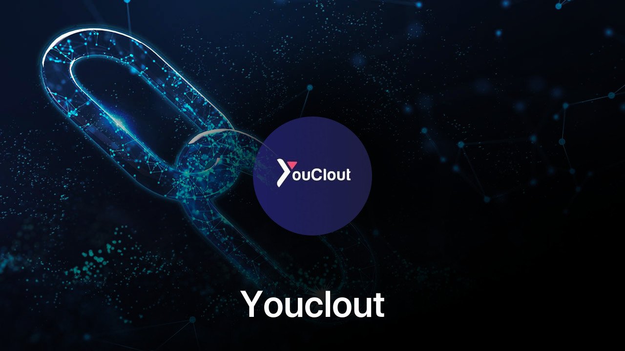 Where to buy Youclout coin
