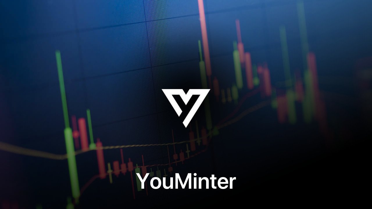 Where to buy YouMinter coin