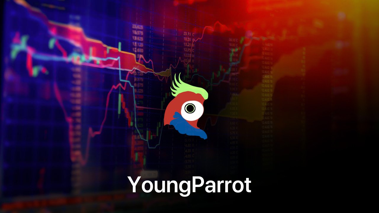 Where to buy YoungParrot coin