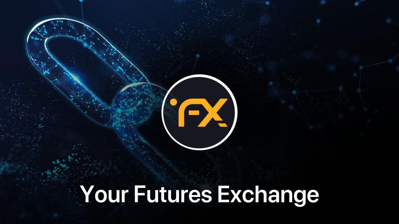 Where to buy Your Futures Exchange coin
