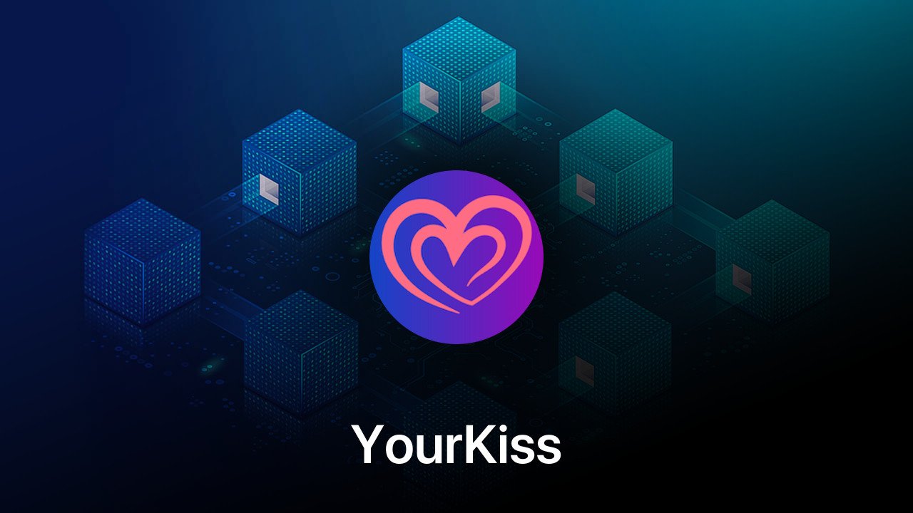 Where to buy YourKiss coin