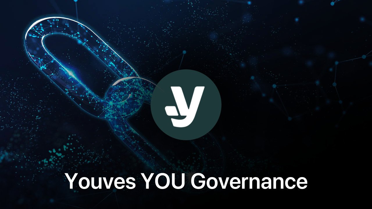 Where to buy Youves YOU Governance coin
