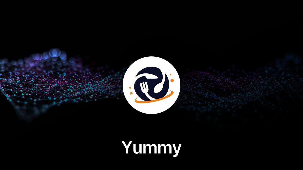 Where to buy Yummy coin