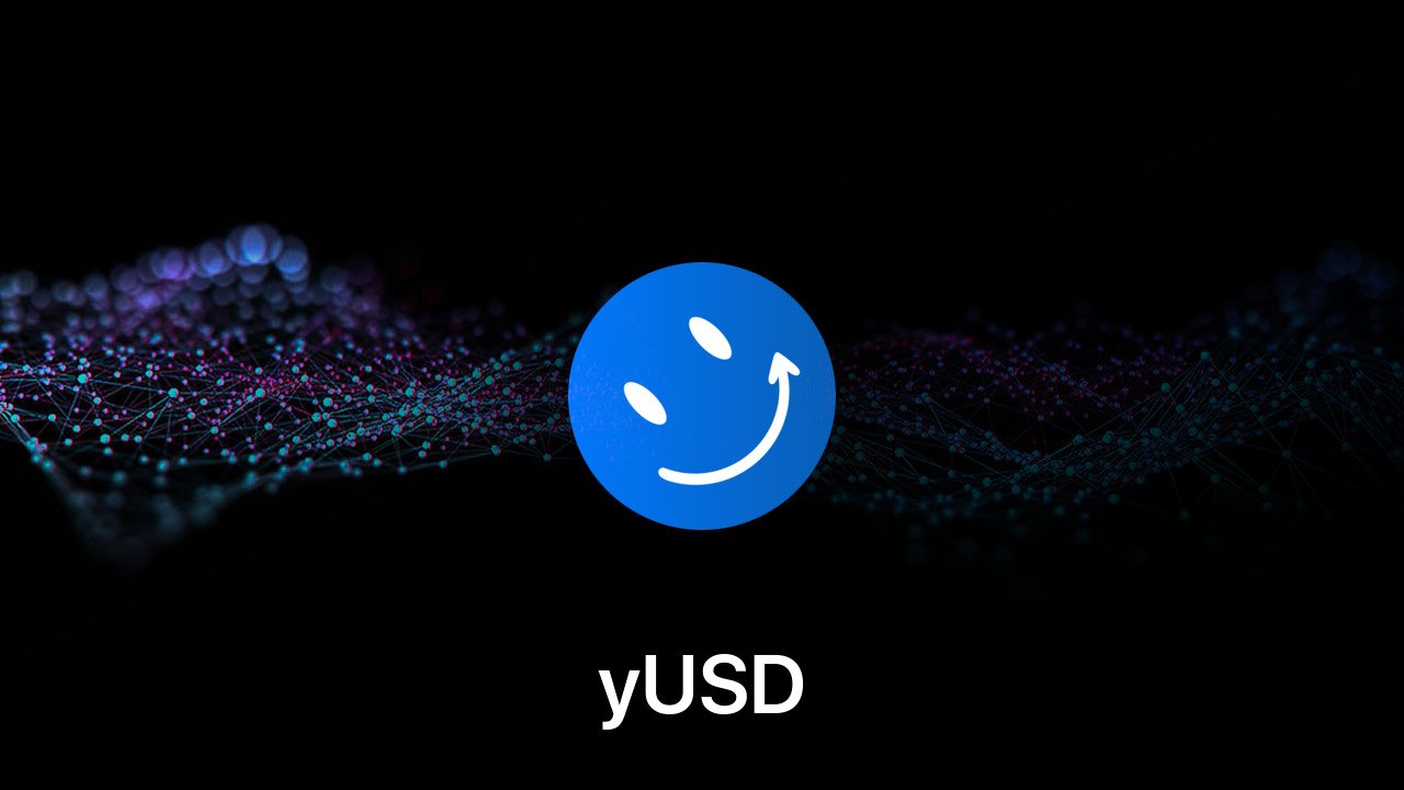Where to buy yUSD coin
