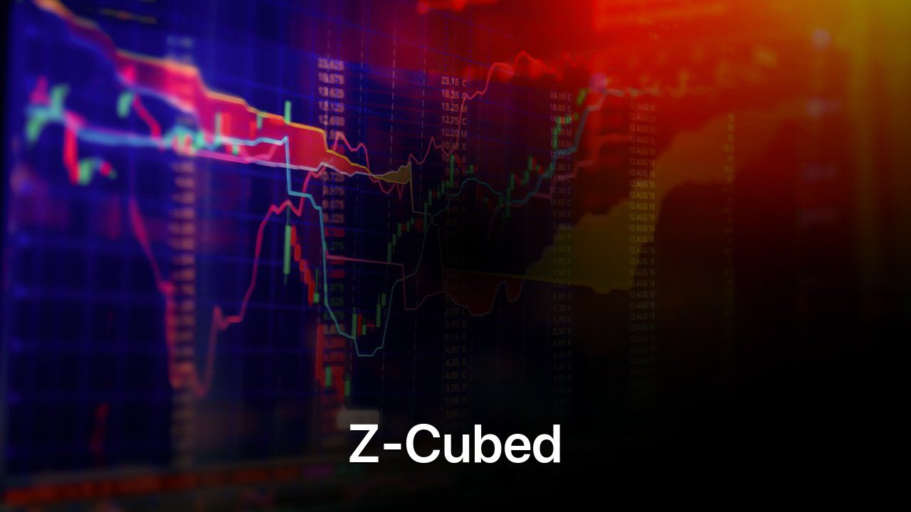 Where to buy Z-Cubed coin