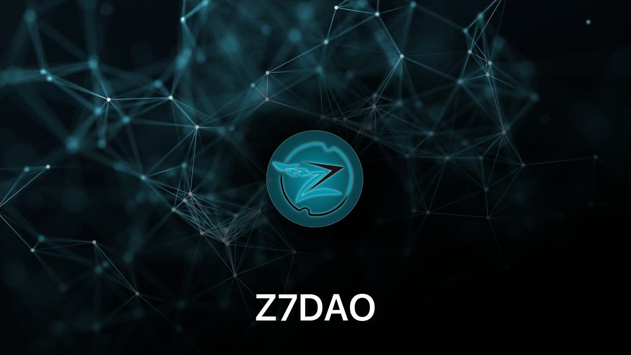 Where to buy Z7DAO coin