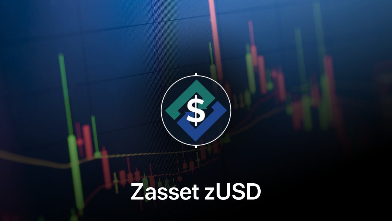 Where to buy Zasset zUSD coin