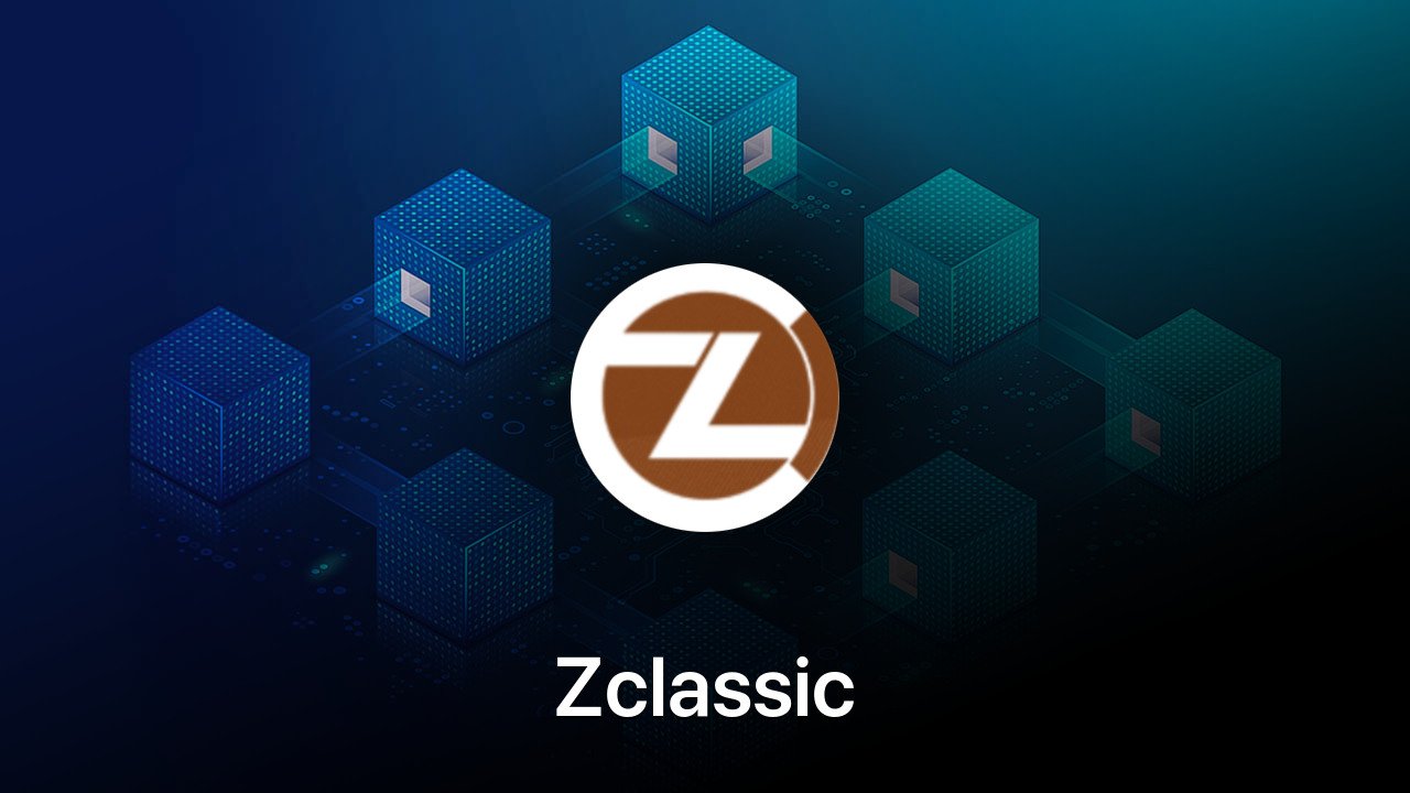 Where to buy Zclassic coin