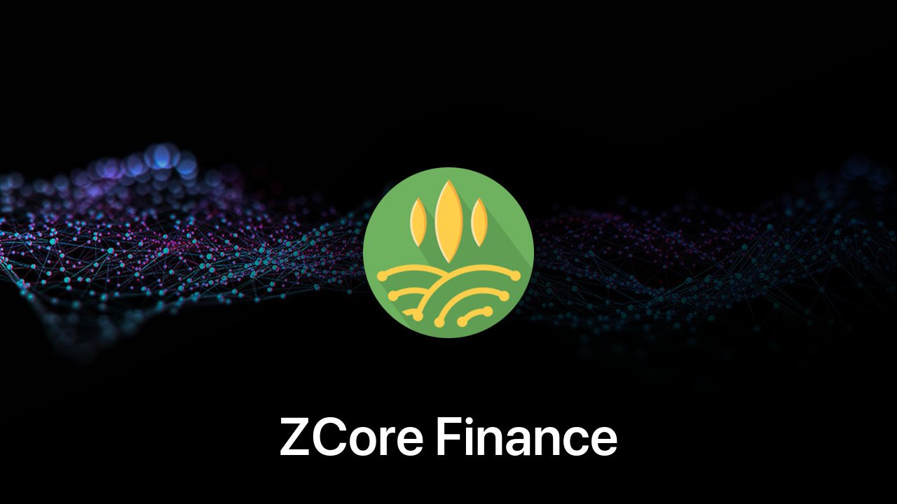 Where to buy ZCore Finance coin