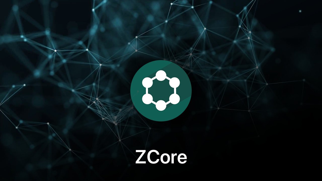 Where to buy ZCore coin