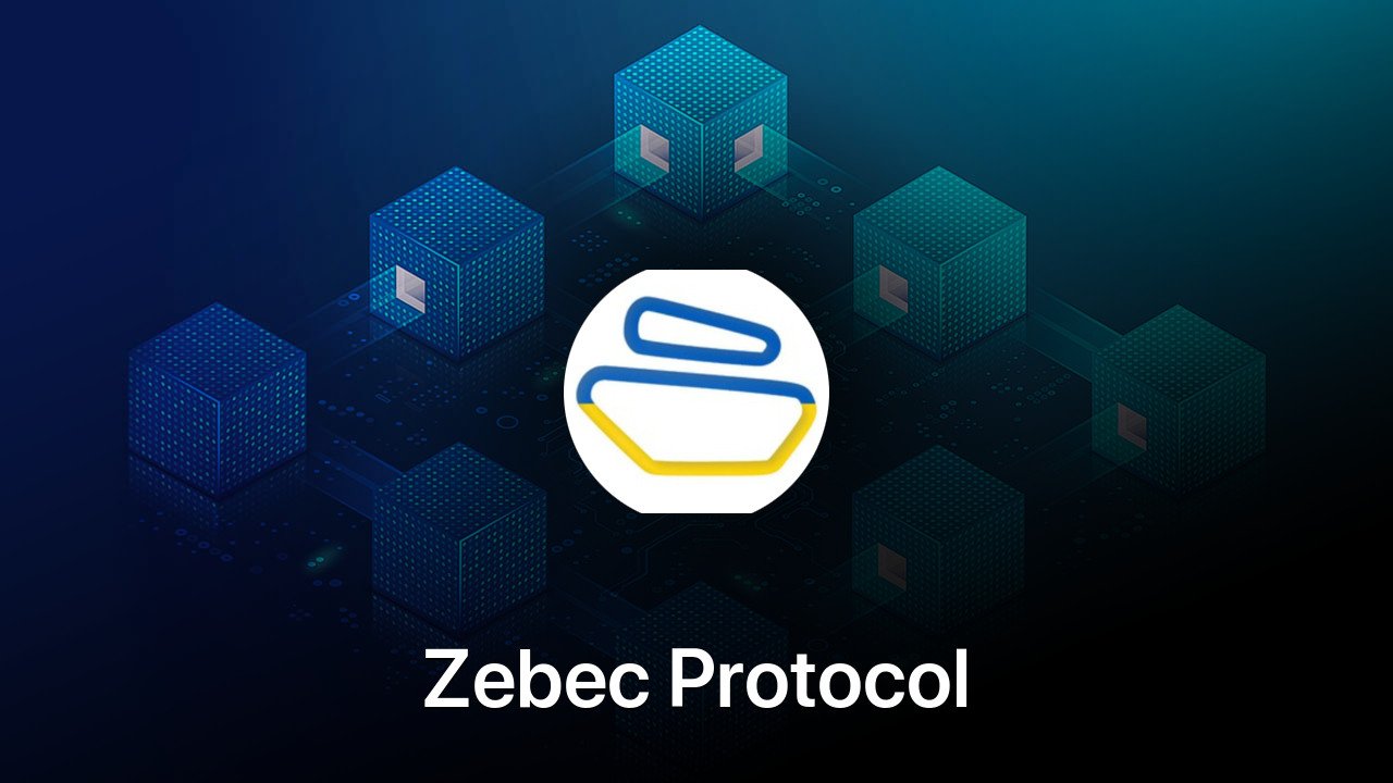 Where to buy Zebec Protocol coin