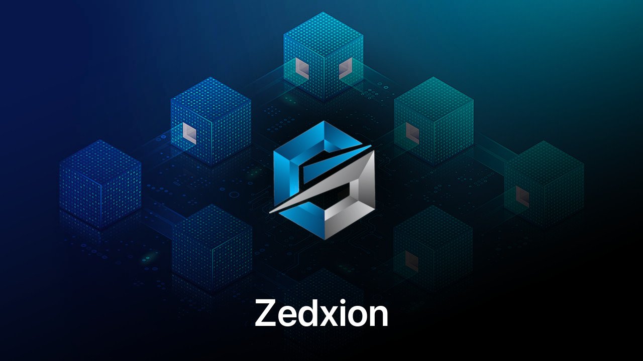 Where to buy Zedxion coin