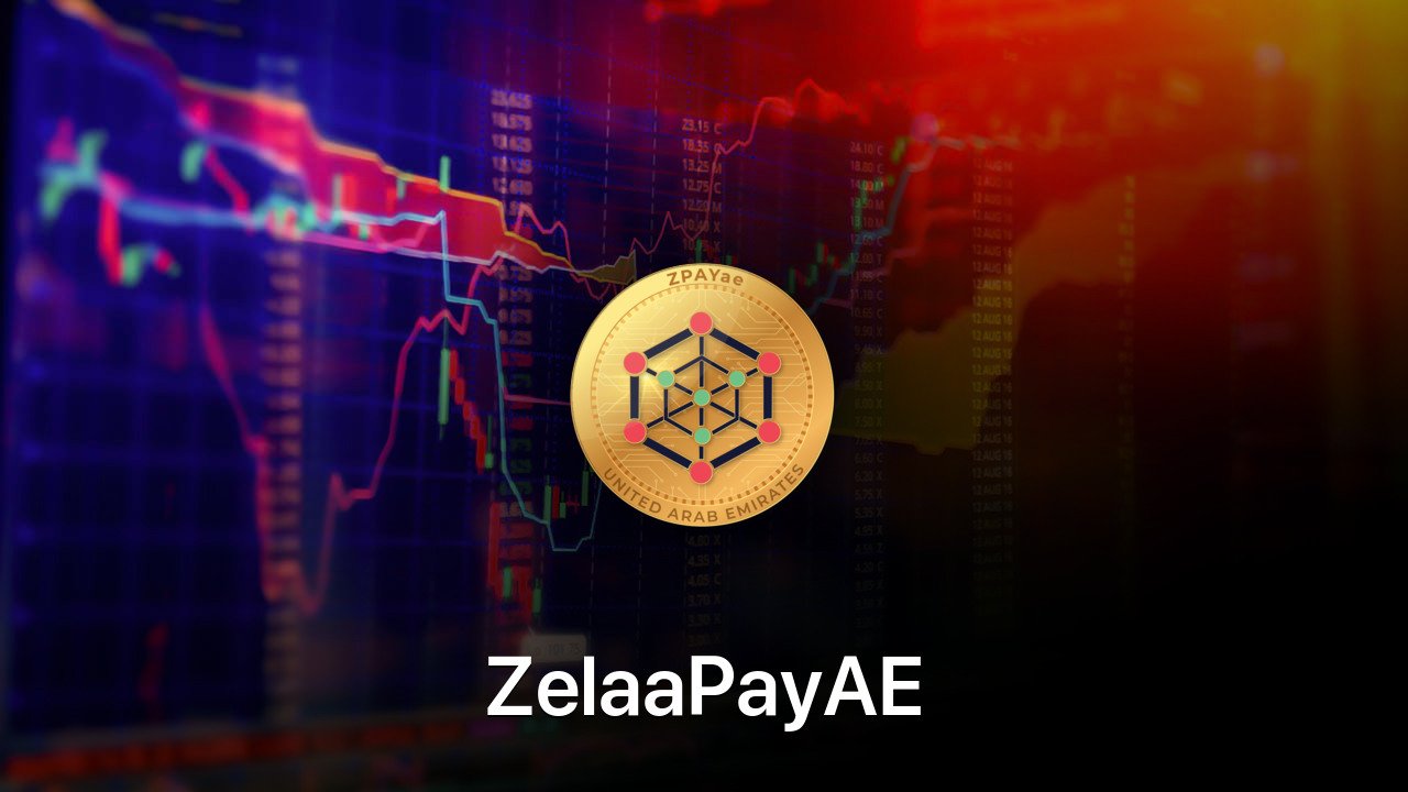 Where to buy ZelaaPayAE coin