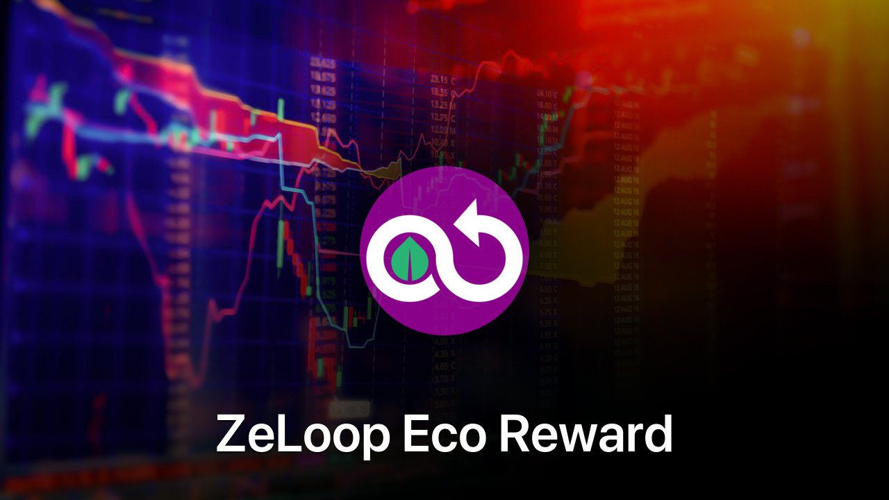 Where to buy ZeLoop Eco Reward coin