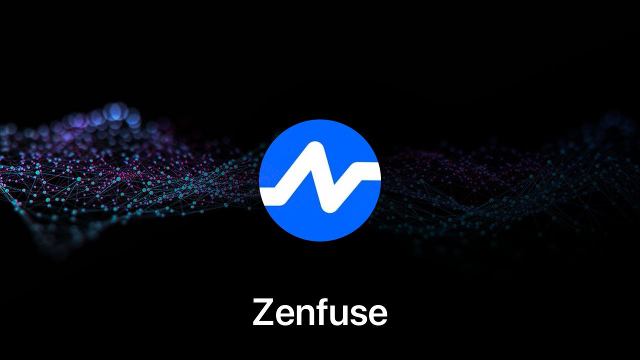 Where to buy Zenfuse coin