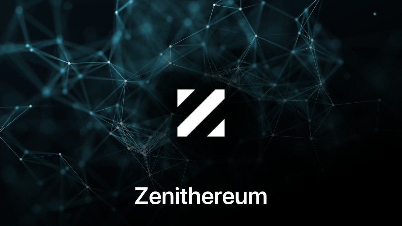 Where to buy Zenithereum coin
