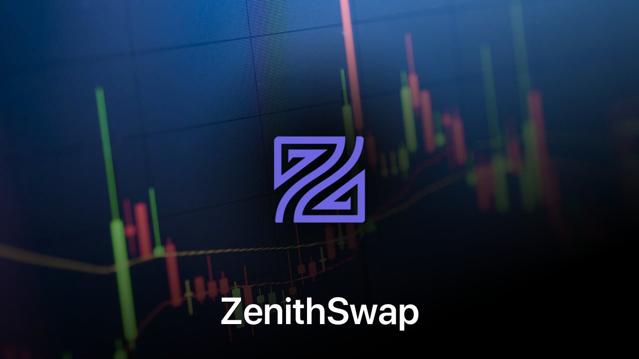 Where to buy ZenithSwap coin