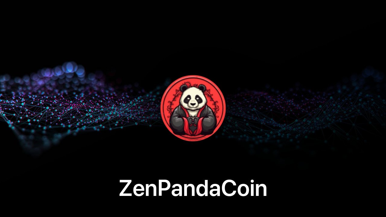 Where to buy ZenPandaCoin coin