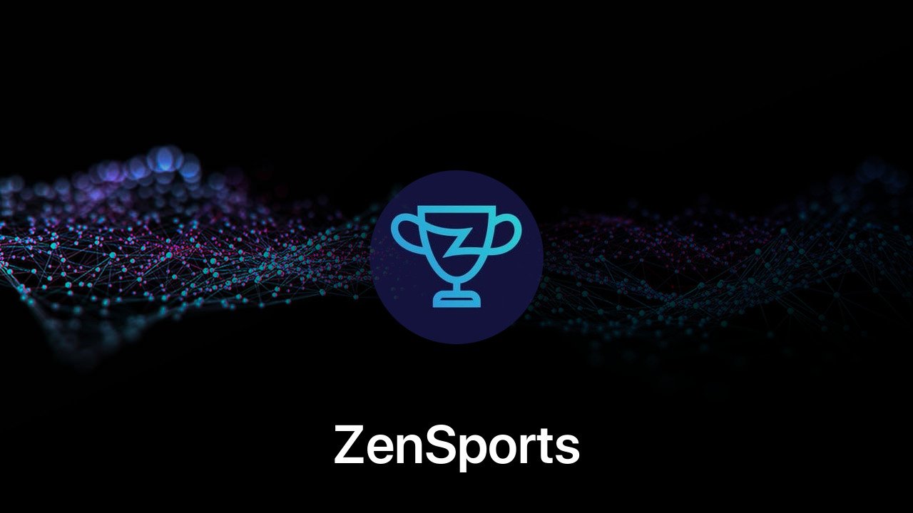 Where to buy ZenSports coin