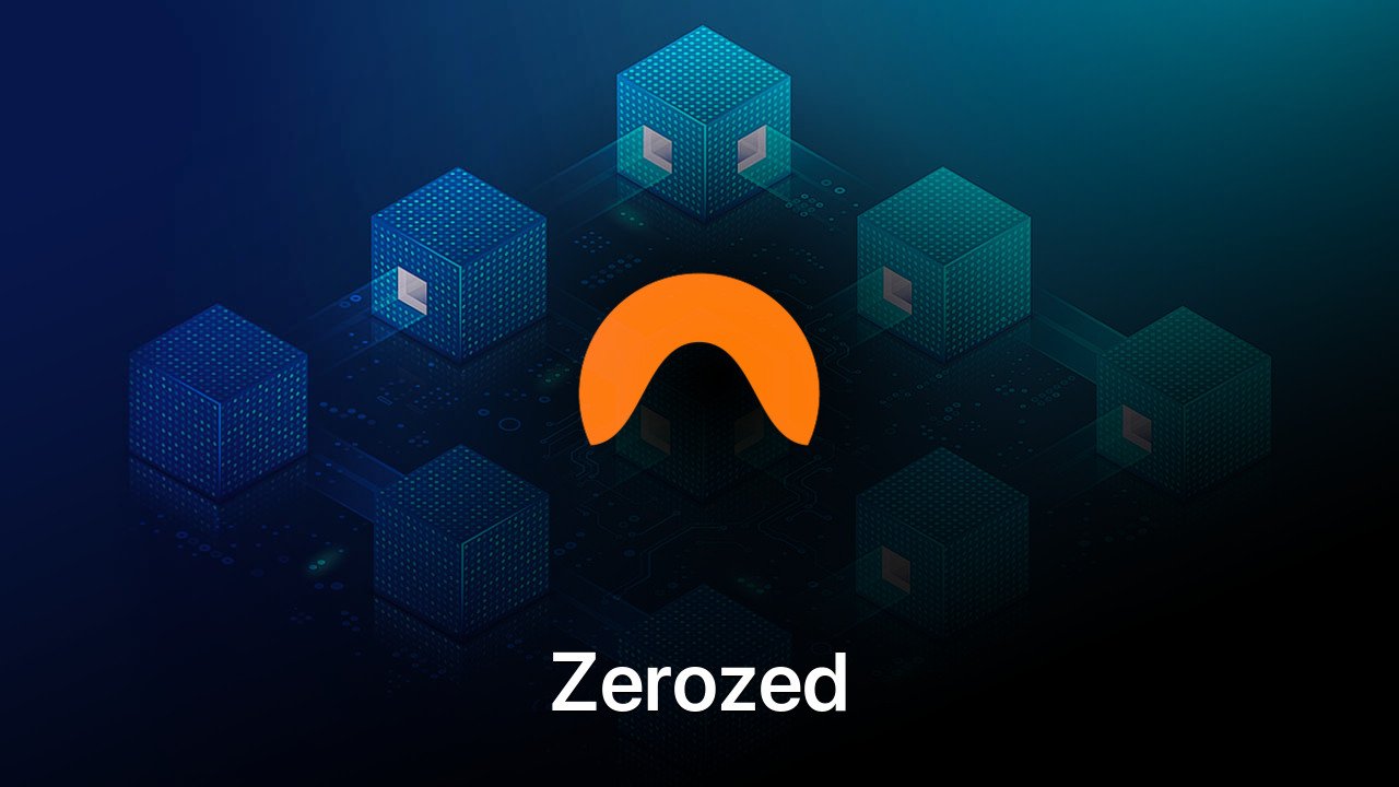 Where to buy Zerozed coin