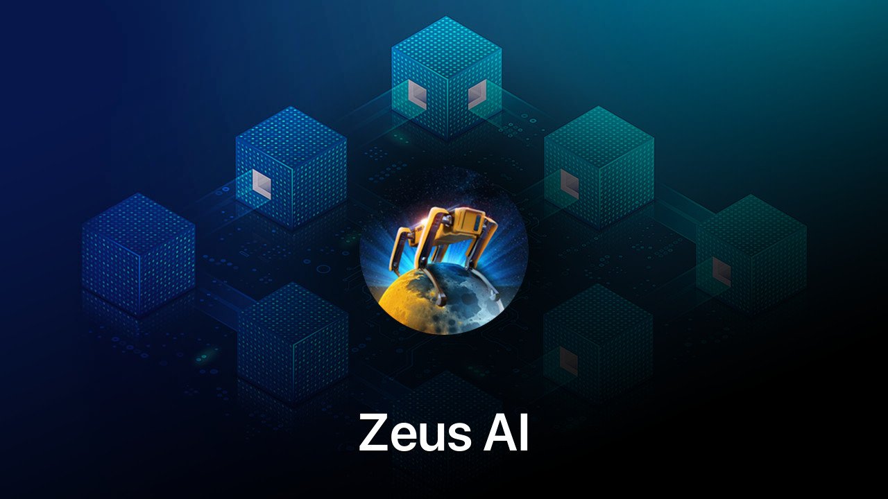Where to buy Zeus AI coin