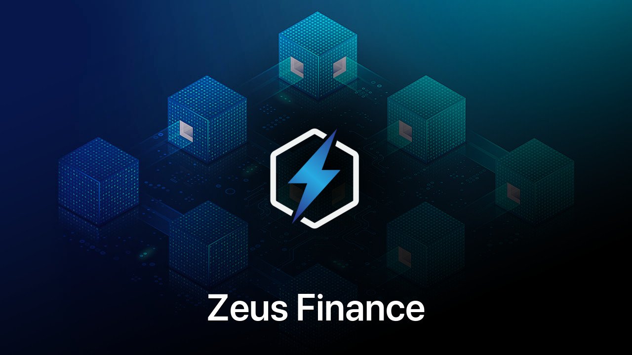 Where to buy Zeus Finance coin