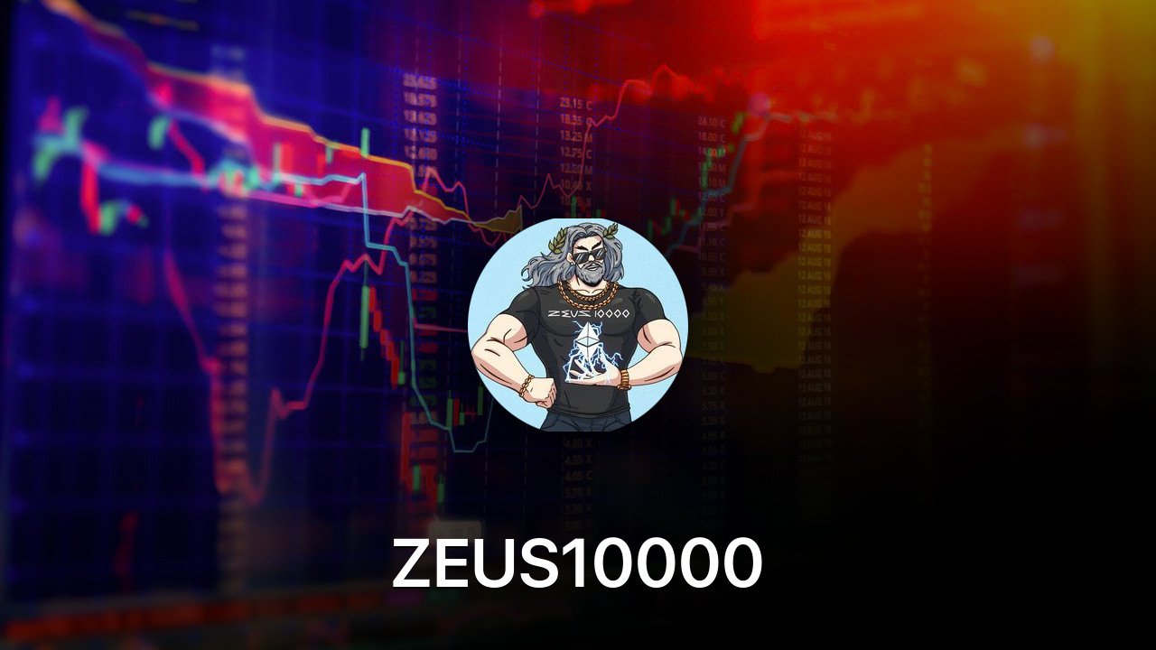 Where to buy ZEUS10000 coin