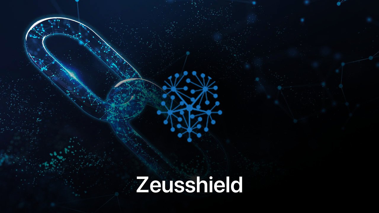 Where to buy Zeusshield coin