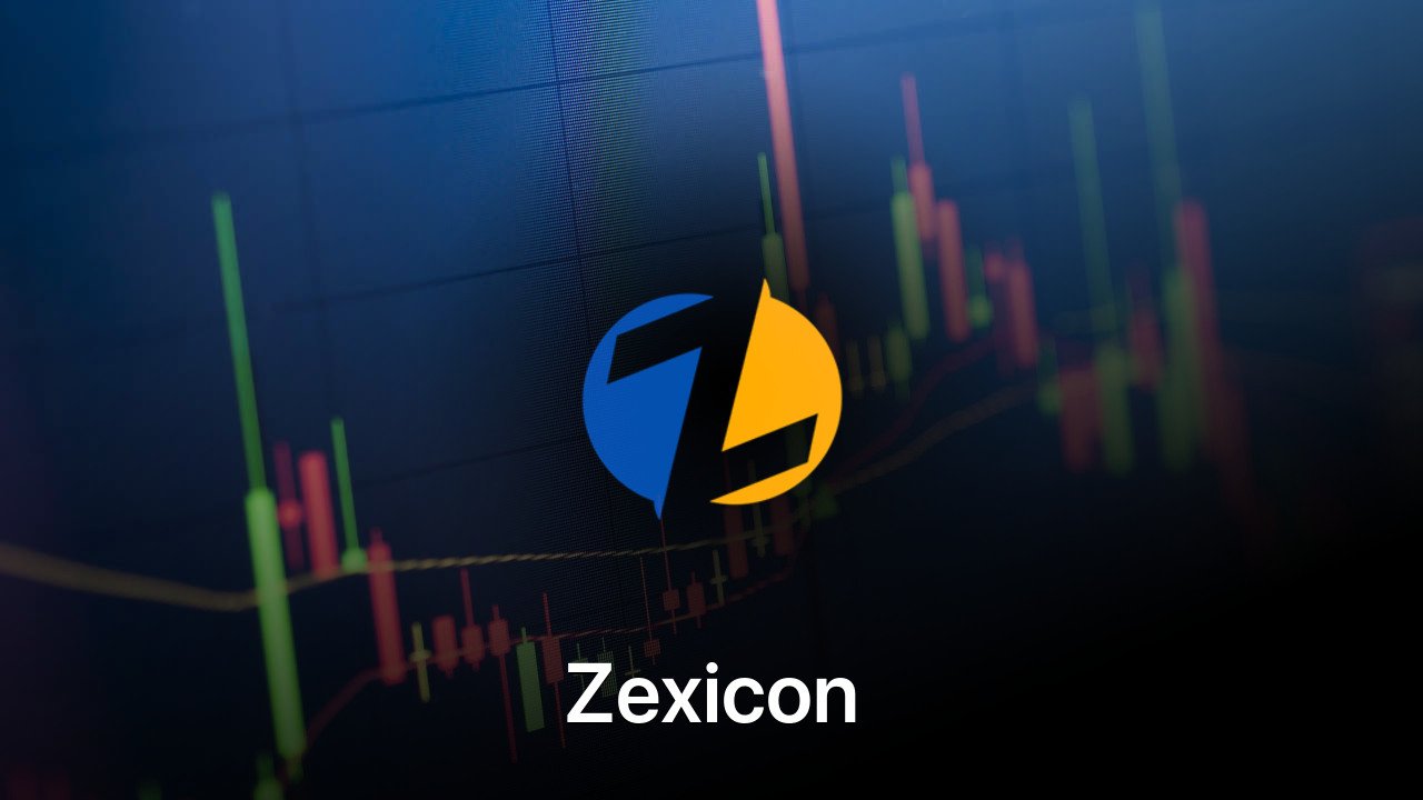 Where to buy Zexicon coin