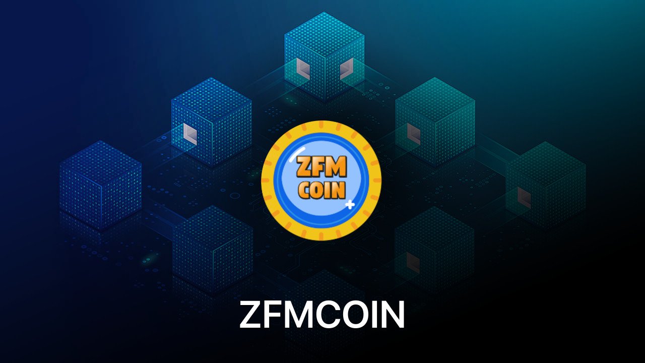 Where to buy ZFMCOIN coin