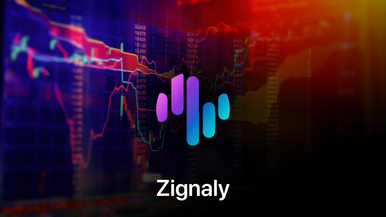 Where to buy Zignaly coin