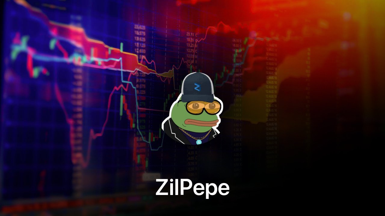 Where to buy ZilPepe coin