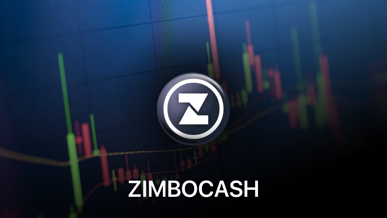 Where to buy ZIMBOCASH coin