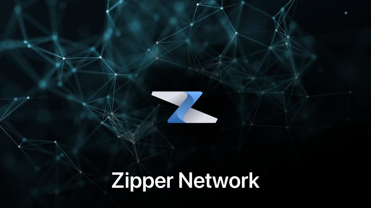 Where to buy Zipper Network coin