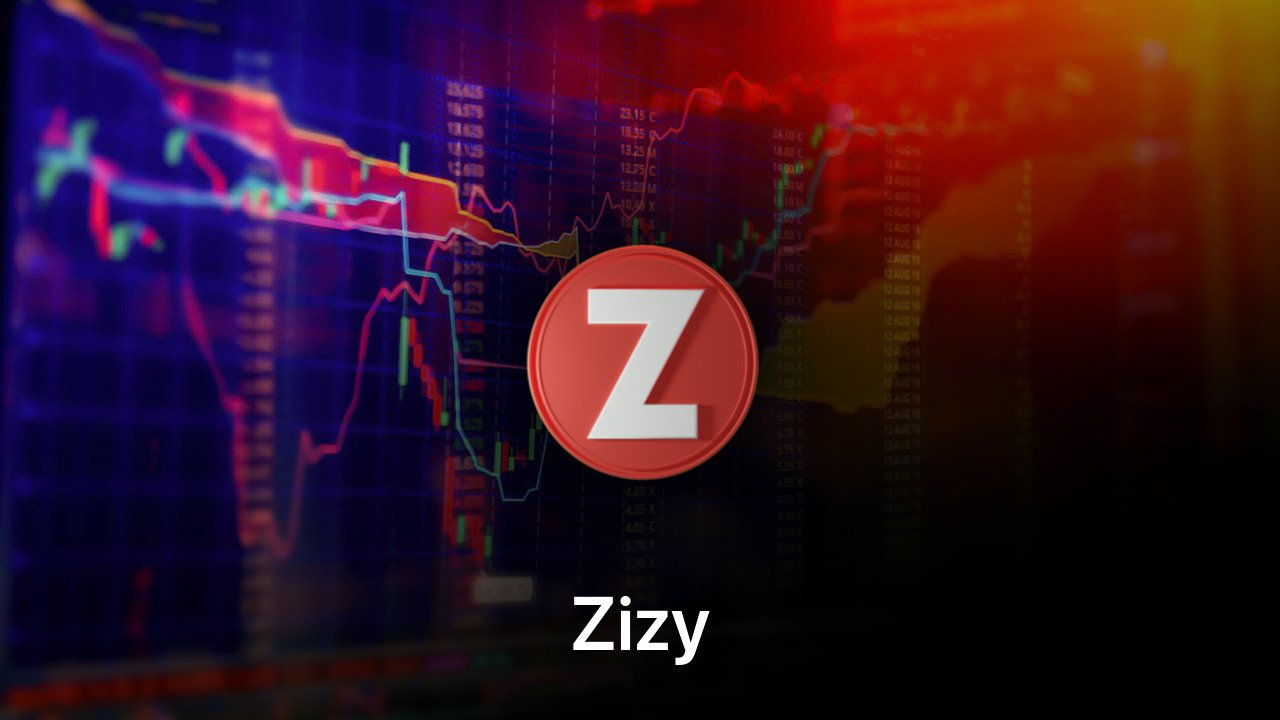 Where to buy Zizy coin