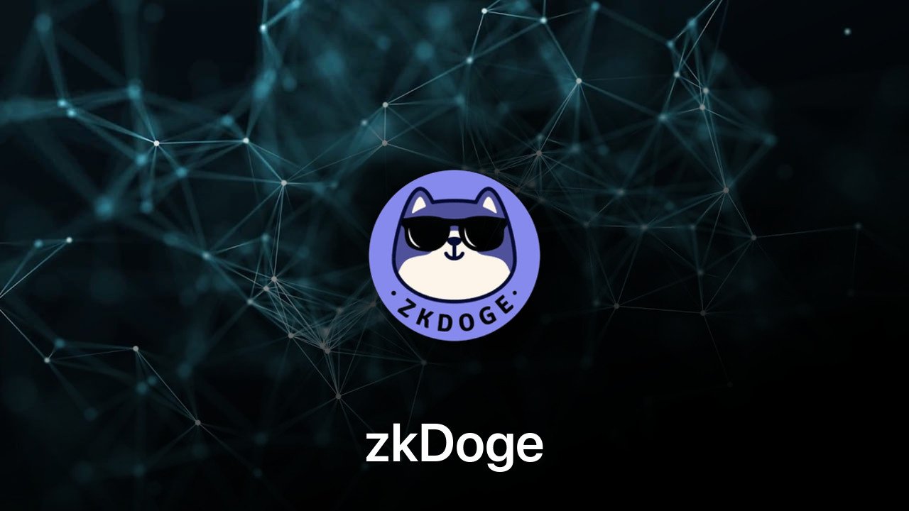 Where to buy zkDoge coin