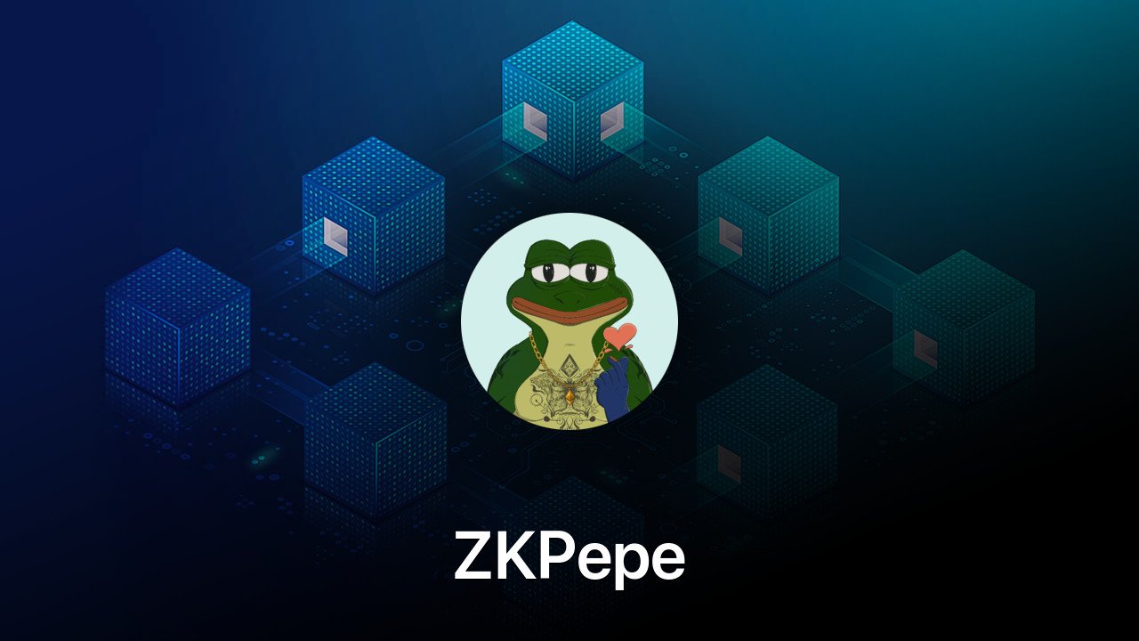 Where to buy ZKPepe coin