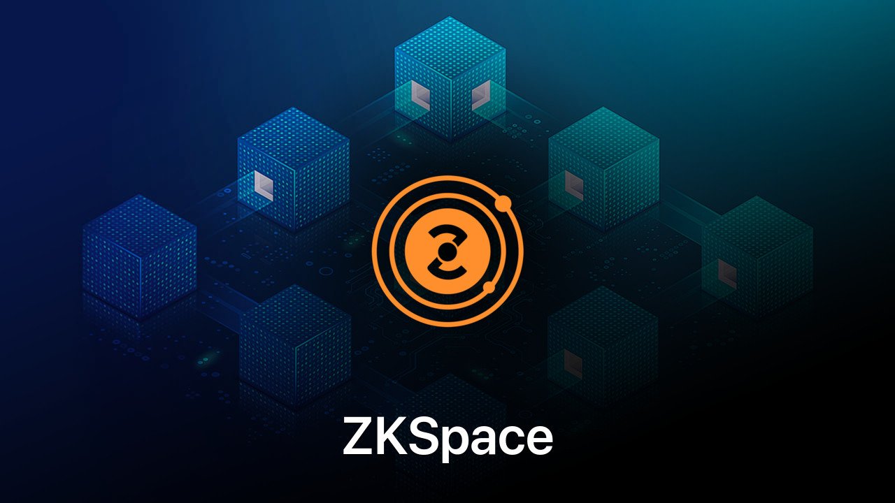 Where to buy ZKSpace coin