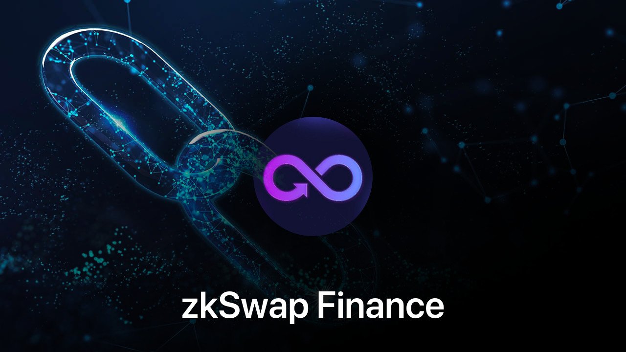 Where to buy zkSwap Finance coin