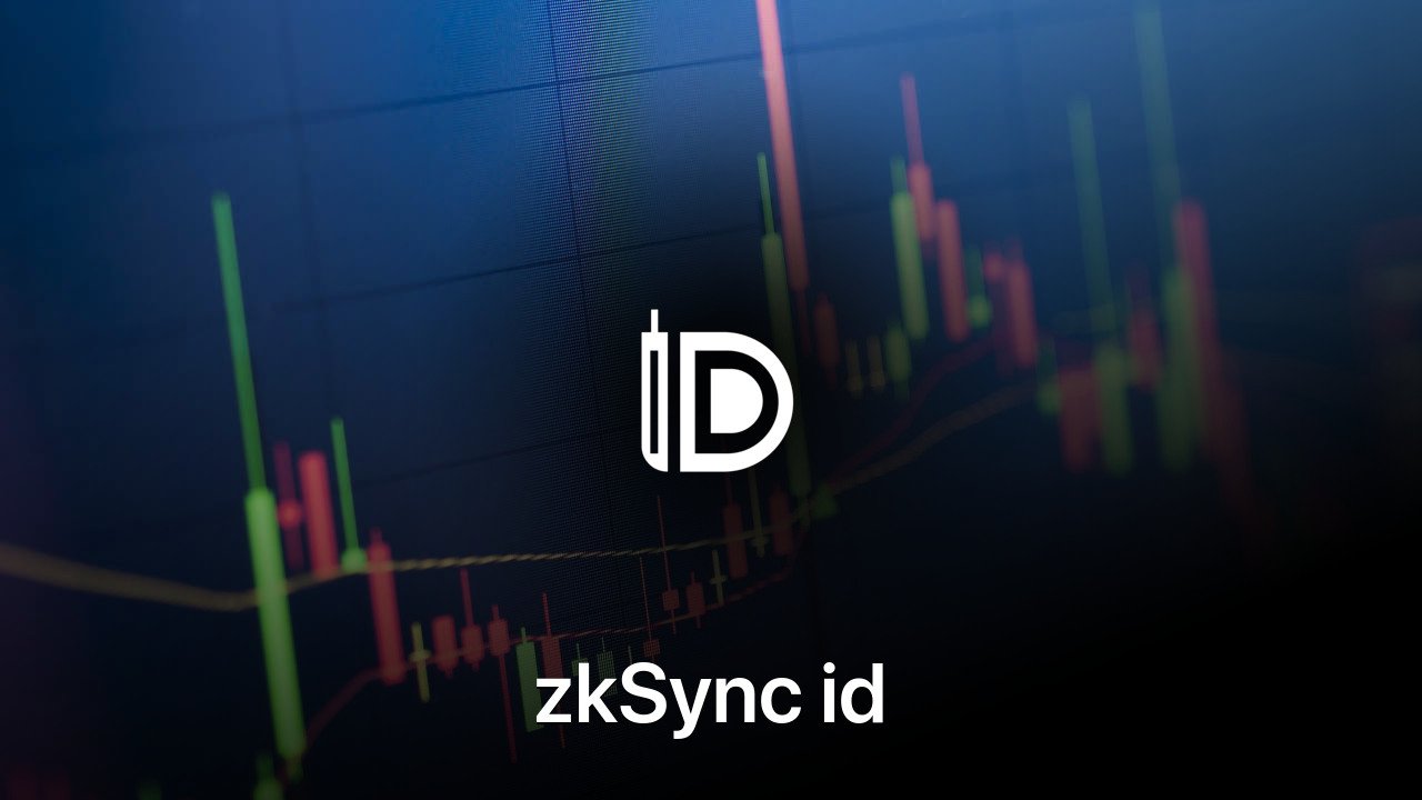 Where to buy zkSync id coin