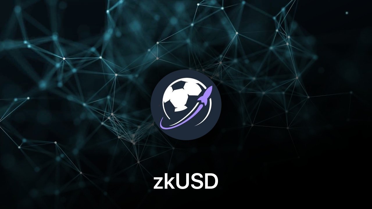 Where to buy zkUSD coin