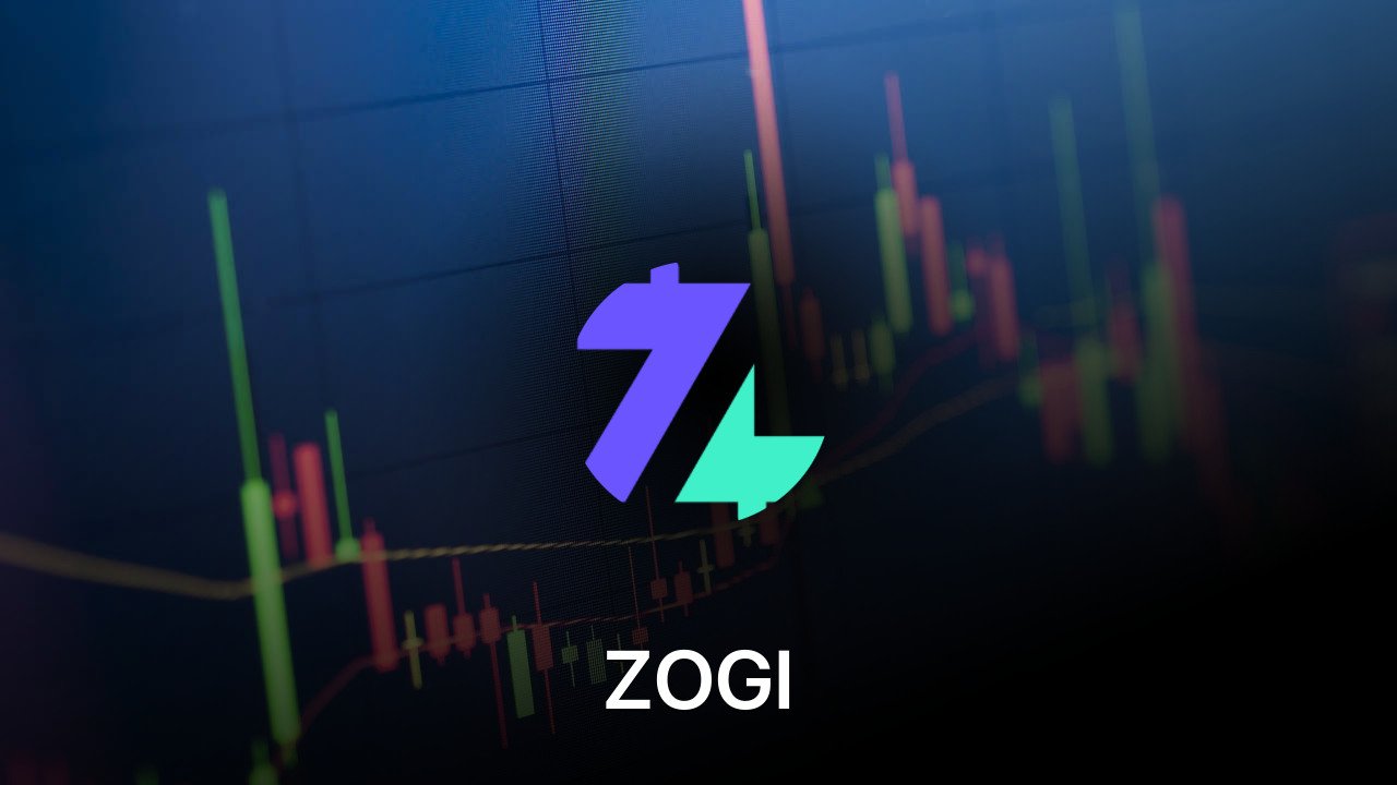 Where to buy ZOGI coin