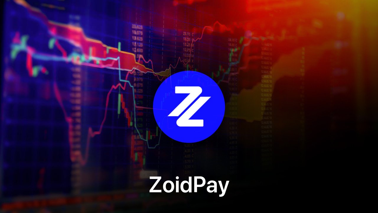 Where to buy ZoidPay coin