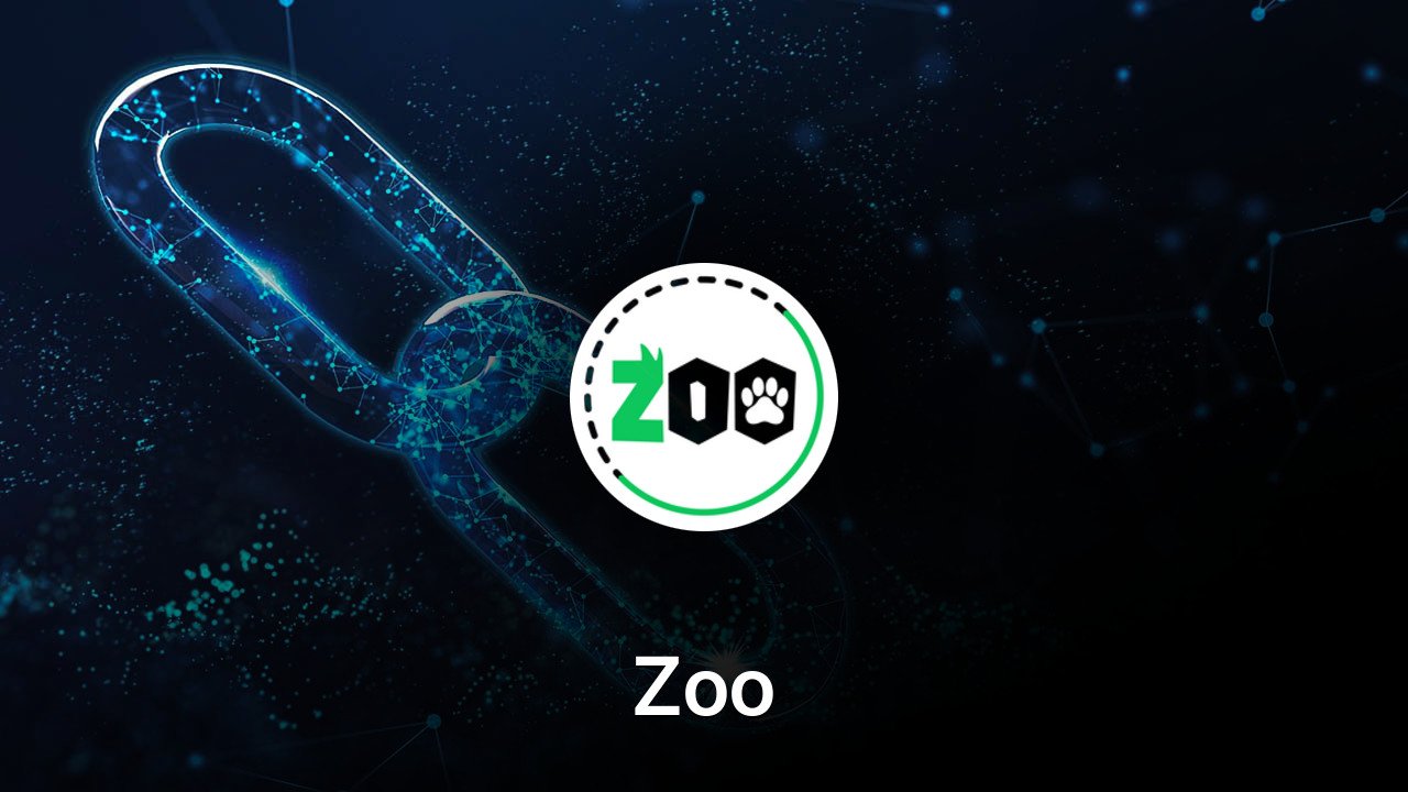Where to buy Zoo coin