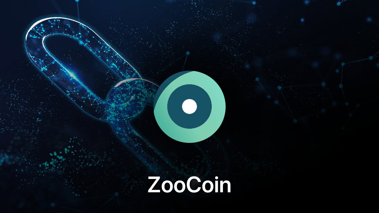 Where to buy ZooCoin coin
