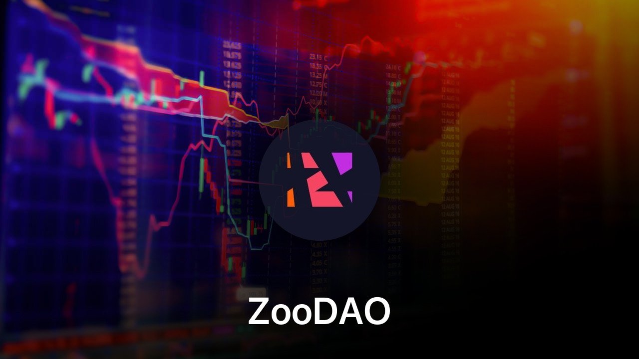 Where to buy ZooDAO coin