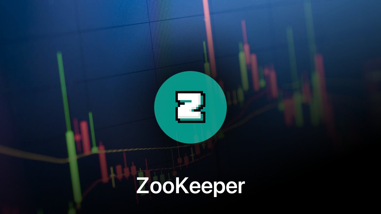 Where to buy ZooKeeper coin