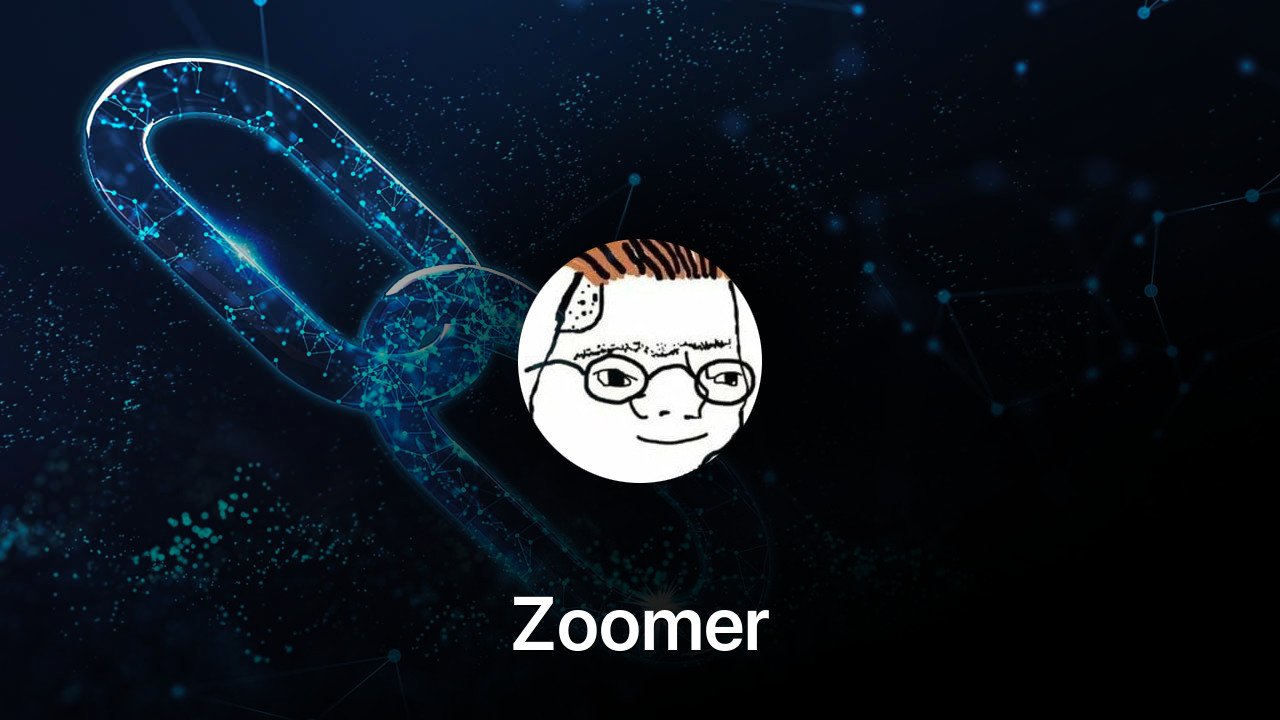 Where to buy Zoomer coin