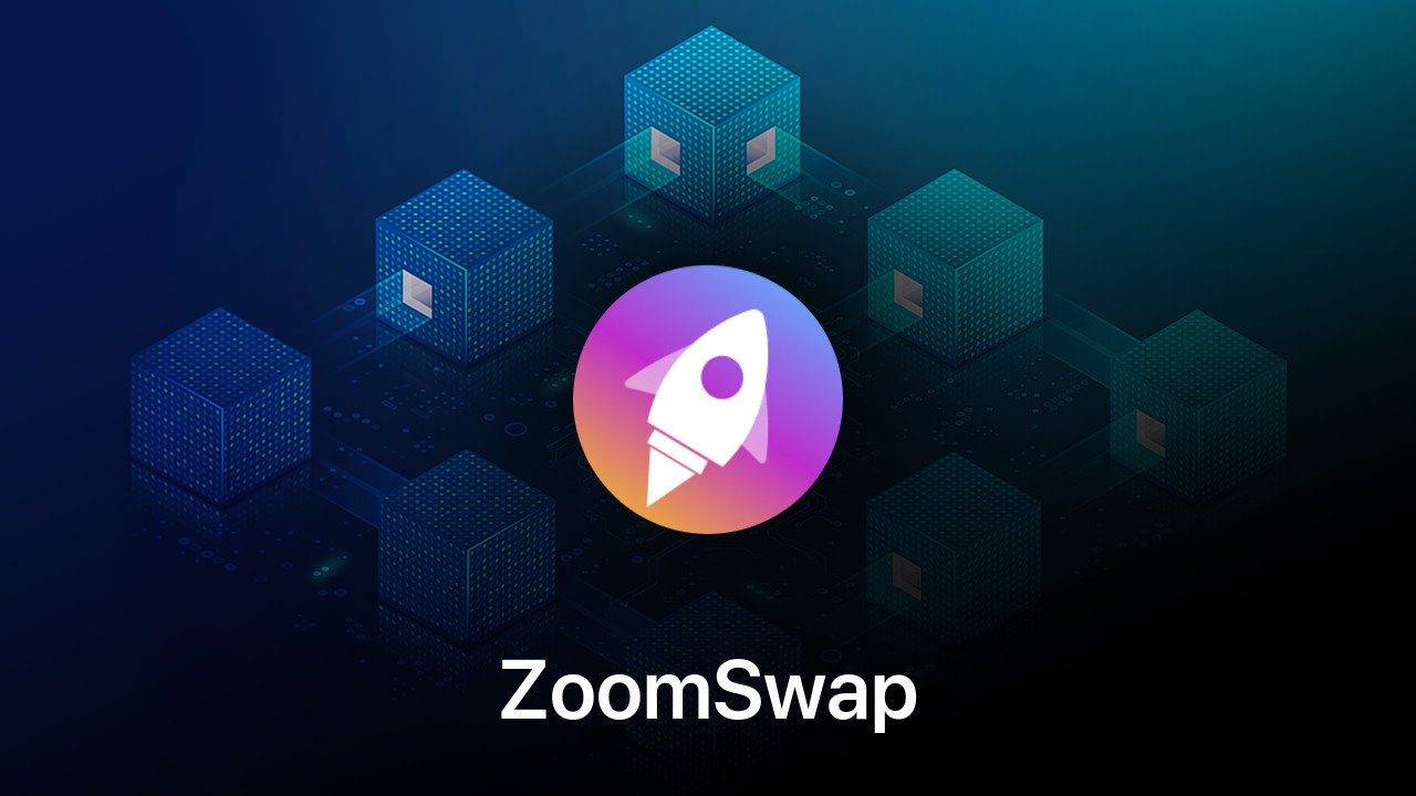 Where to buy ZoomSwap coin