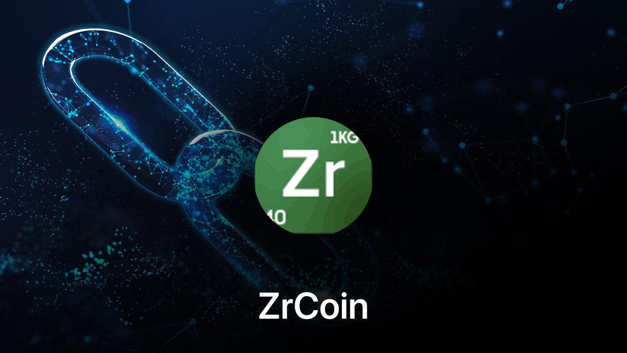 Where to buy ZrCoin coin
